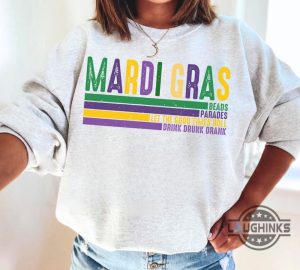 mardi gras shirts sweatshirts hoodies mens womens happy mardi gras crawfish tshirt fat tuesday carnival gift let the good times roll laughinks 2