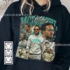 Mike Mcdaniel Miami Football Shirt Football Christmas Unisex Tshirt Football 90S Vintage Hoodie Fan Sweatshirt Football Club Gift For Couples giftyzy 6