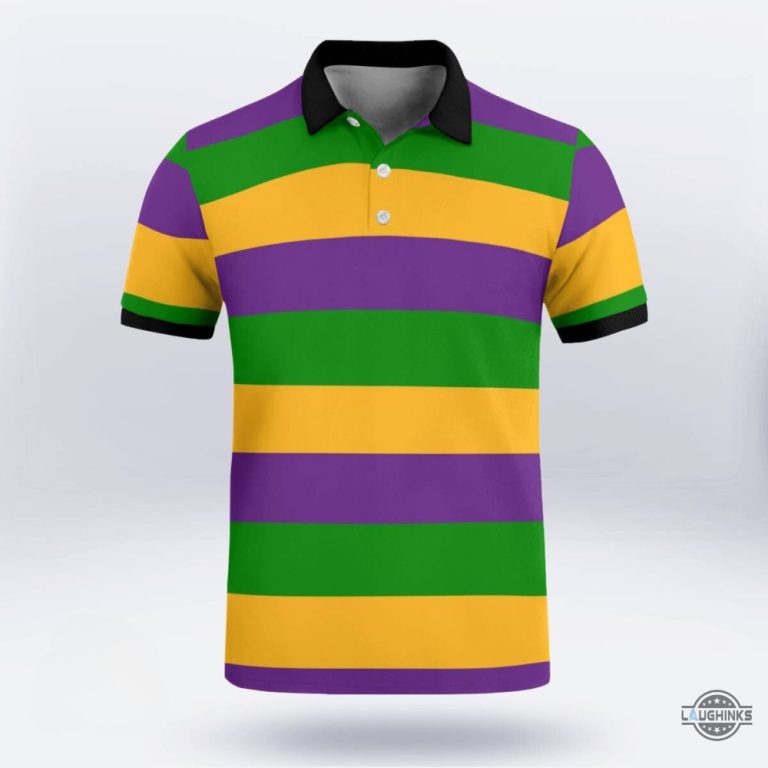 mardi gras rugby shirt near me