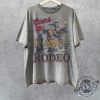 Coors Western Cowboy Shirt Vintage 90S Graphic Western Tshirt Retro Coors Hoodie Rodeo Oversize Cowboy Sweatshirt Wild West Cool Gift giftyzy 1