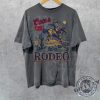 Coors Western Cowboy Shirt Vintage 90S Graphic Western Tshirt Retro Coors Hoodie Rodeo Oversize Cowboy Sweatshirt Wild West Cool Gift giftyzy 2