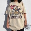 Coors Western Cowboy Shirt Vintage 90S Graphic Western Tshirt Retro Coors Hoodie Rodeo Oversize Cowboy Sweatshirt Wild West Cool Gift giftyzy 3