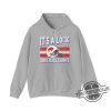 Bills Afc East Champions Shirt V3 Its A Lock Buffalo Champion Sweatshirt Bills Football Hoodie Buffalo Football Tshirt trendingnowe 3