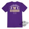 Washington Team Slogan Shirt College Football Playoff 2024 National Championship Game Washington Team Slogan Tshirt trendingnowe 2