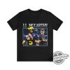 Vintage Jj Mccarthy Shirt University Of Michigan Sweatshirt Quarterback Jj Mccarthy Tshirt trendingnowe 2