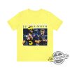 Vintage Jj Mccarthy Shirt University Of Michigan Sweatshirt Quarterback Jj Mccarthy Tshirt trendingnowe 3