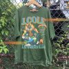 Vintage J Cole Dreamville Hip Hop Rap Tshirt Gift For Men Women Unisex Sweatshirt Concert Tour 90S Hoodie Gift For Fans giftyzy 4