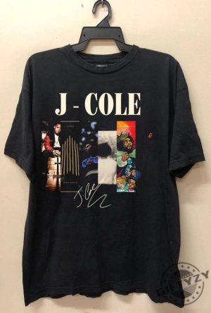 J Cole Tour 2024 Shirt Festival The Off Season 2024 Hip Hop Rap Tshirt Clothing J Cole Hoodie Gift For Men Women Sweatshirt Unisex Shirt giftyzy 5