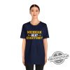 Michigan Beat Everybody Shirt Michigan Championship T Shirt National Championship Tshirt Fathers Day Shirt trendingnowe 2