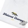 Michigan Championship T Shirt Michigan Wolverines National Champs 2024 Football Championship Shirt trendingnowe 1