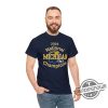 Michigan Championship T Shirt Michigan Wolverines Shirt Football National Championship Shirt Sweatshirt Hoodie trendingnowe 3