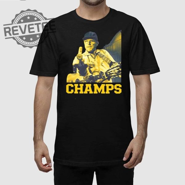 Taylor Lewan Jh Champs Shirt Unique Taylor Lewan Jh Champs Shirt Hoodie Sweatshirt Long Sleeve Shirt revetee 1