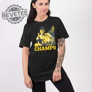 Taylor Lewan Jh Champs Shirt Unique Taylor Lewan Jh Champs Shirt Hoodie Sweatshirt Long Sleeve Shirt revetee 2