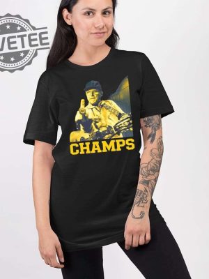 Taylor Lewan Jh Champs Shirt Unique Taylor Lewan Jh Champs Shirt Hoodie Sweatshirt Long Sleeve Shirt revetee 2