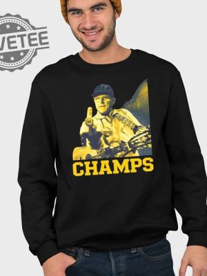 Taylor Lewan Jh Champs Shirt Unique Taylor Lewan Jh Champs Shirt Hoodie Sweatshirt Long Sleeve Shirt revetee 3