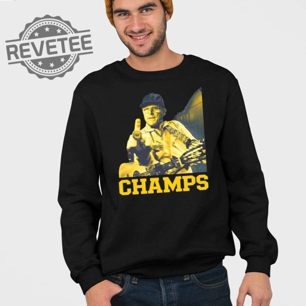 Taylor Lewan Jh Champs Shirt Unique Taylor Lewan Jh Champs Shirt Hoodie Sweatshirt Long Sleeve Shirt revetee 3