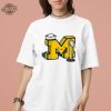 Michigan Is Your National Champion Shirt Unique Michigan Is Your National Champion Hoodie Sweatshirt Long Sleeve revetee 1