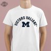 Michigan Football Victors Valiant Shirt Unique Michigan Football Victors Valiant Hoodie Sweatshirt Long Sleeve Shirt revetee 1