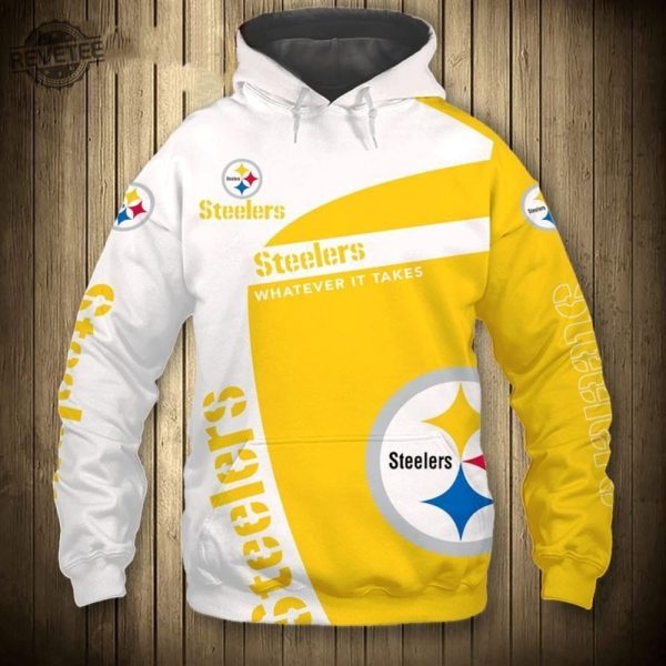 Steelers Whatever It Takes Hoodie Unique Steelers Whatever It Takes T Shirt Steelers Whatever It Takes Sweatshirt revetee 1