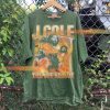 Vintage J Cole The Offseason Hip Hop Rap Shirt Gift For Men Women Unisex Shirt Concert Tour 90S Shirt Gift For Fans giftyzy 3