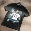 Scott Stapp Dallas Cowboys Thanksgiving Day Performance 90S Football Shirt Unique revetee 1