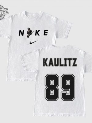 Tokio Hotel Band Kaulitz 89 Shirt Hip Hop Shirt Tour Shirt Concert Shirt Band Gift Women Men T Shirt Unique revetee 2