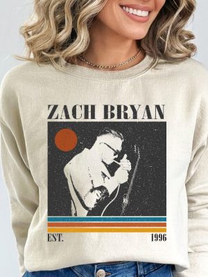 Vintage 90S Zach Bryan Shirt Zach Bryan Washington Dc Clean Zach Bryan Songs Birmingham Zach Bryan Lyrics Zach Bryan Merch Old Man Zach Bryan Lyrics Unique revetee 2