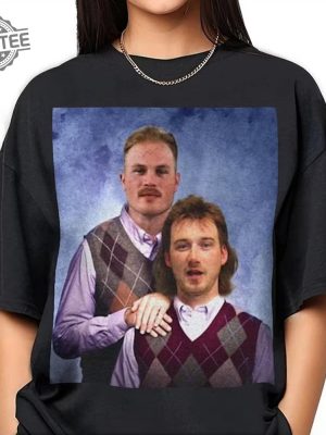 Zach Bryan And Morgan Wallen Mug Shot Step Brothers Crew Shirt Zach Bryan Washington Dc Clean Zach Bryan Songs Birmingham Zach Bryan Lyrics revetee 2