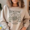 Vintage Fleetwood Mac Sweatshirt Sisters Of The Moon Sweatshirt Fleetwood Mac Sweatshirt Vintage Crewneck Sweatshirt Unique revetee 1