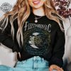 Vintage Fleetwood Mac Sweatshirt Sisters Of The Moon Sweatshirt Fleetwood Mac Sweatshirt Vintage Crewneck Sweatshirt Valentines Day Gift Unique revetee 1