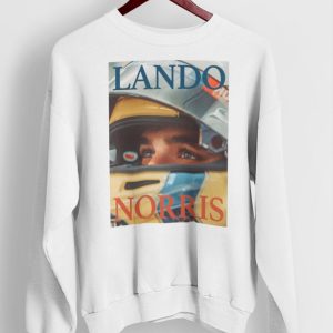 f1 hoodies tshirts sweatshirts lando norris tee shirt racing team car drivers shirts formula one nor4 top grand prix mclaren fan gift laughinks 7
