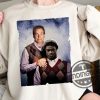 Nick Saban Jalen Milroe Alabama Football Shirt Nick Saban Shirt Jalen Milroe Tshirt Gift For Sport Lovers Men And Women Game Day Shirt trendingnowe 1