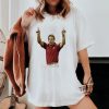 Nick Saban Shirt V2 Big Nick Energy Shirt Alabama Football Sweatshirt Retirement Gift For Sport Lovers Men And Women Game Day Shirt trendingnowe 1