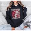 Nick Saban Shirt Sweatshirt Hoodie Roll Tide Sweatshirt Bama Girl Vintage Nick Saban Tshirt Gift For Him And Her Best Nick Saban Shirt trendingnowe 1