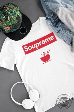 Soupreme Tshirt Unisex Sweatshirt Trendy Hoodie Perfect Shirt giftyzy 2