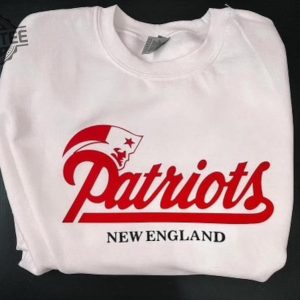 Patriots Do Your Job Sweatshirt Unique Do Your Job Sweatshirt Do Your Job Patriots revetee 2