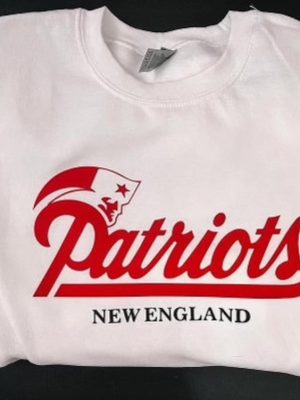 Patriots Do Your Job Sweatshirt Unique Do Your Job Sweatshirt Do Your Job Patriots revetee 2