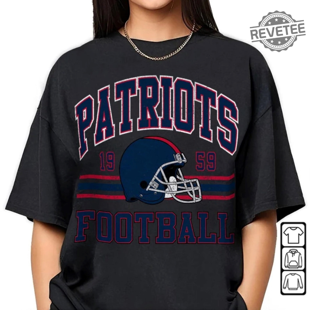 Vintage Patriots Football Sweatshirt Do Your Job Sweatshirt Do Your Job Patriots Graphic Tee Gift For Football Fan Sport Unique