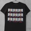 New England Patriots Funny Bill Belichick Face Shirt Unique Bill Belichick Sweatshirt Belichick Sweatshirt Hoodie And More revetee 1