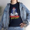 Bill Belichick New England Patriots Career Shirt Bill Belichick Shirt trendingnowe 2
