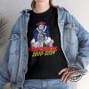 Bill Belichick New England Patriots Career Shirt Bill Belichick Shirt trendingnowe 3