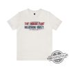 New England Patriots Shirt V2 Nfl Football Bill Belichick Gillette Stadium The House That Belichick Built Logo Shirt Bill Belichick Shirt trendingnowe 2