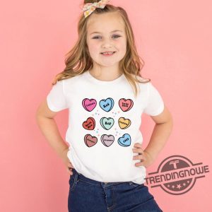 Valentines Day Swift Youth Sweatshirt Funny V Day Kid Giftcountry Concert In My Lover Era Kid Shirt Cupid Taylor Baby Toddler trendingnowe 2