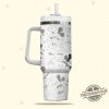 Custom Disney Mickey Mouse Tumbler Disney Characters Christmas 40Oz Tumbler Handle Stainless Steel Reusable Vacuum Quencher Tumbler trendingnowe 1 1