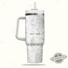Custom Disney Star Wars Tumbler Disney Characters Christmas 40Oz Tumbler Handle Stainless Steel Reusable Vacuum Quencher Tumbler trendingnowe 1 1