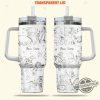 Custom Disney Pooh And Friends Happy Tumbler Disney Characters Christmas 40Oz Tumbler Custom Handle Stainless Steel Reusable Tumbler Gifts trendingnowe 1 2