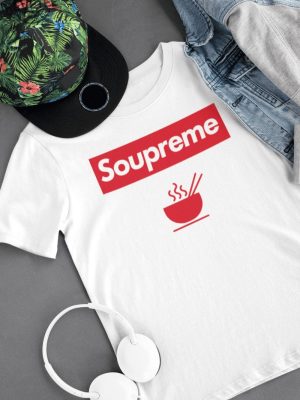 Soupreme T Shirt Sweatshirt Soupreme Hoodie Soupreme Long Sleeve And More revetee 2