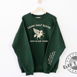 Camp Halfblood Shirt Camp Jupiter Sweater Camp Halfblood Chronicles Branches Hoodie Percy Jackson Tshirt Halfblood Shirt giftyzy 4