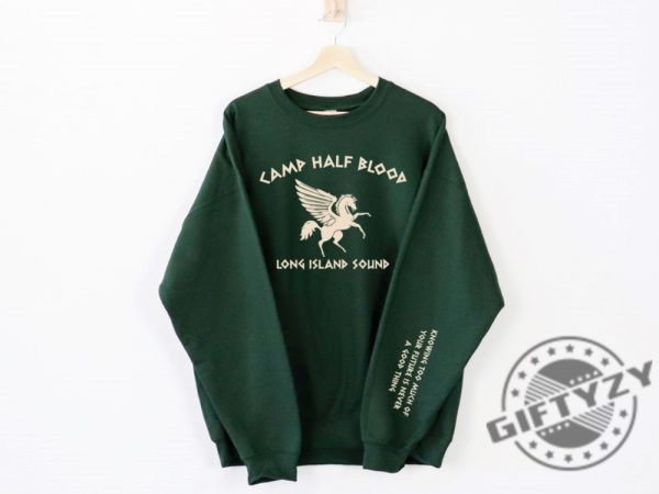 Camp Halfblood Shirt Camp Jupiter Sweater Camp Halfblood Chronicles Branches Hoodie Percy Jackson Tshirt Halfblood Shirt giftyzy 4