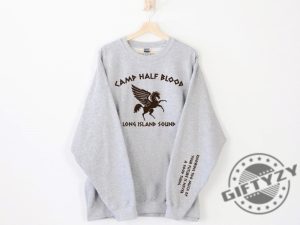 Camp Halfblood Shirt Camp Jupiter Sweater Camp Halfblood Chronicles Branches Hoodie Percy Jackson Tshirt Halfblood Shirt giftyzy 5